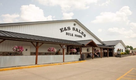 E & S Sales